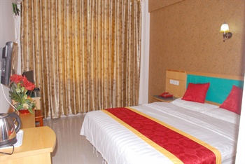  - Yafeng Hotel - Sanya