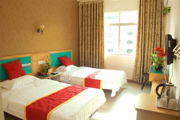  - Yafeng Hotel - Sanya