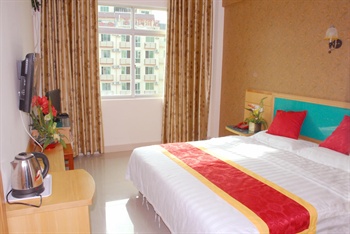  - Yafeng Hotel - Sanya