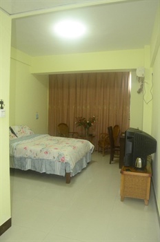  - Xiehou Xinhai Apartment Hotel - Sanya