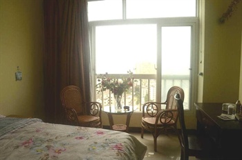  - Xiehou Xinhai Apartment Hotel - Sanya