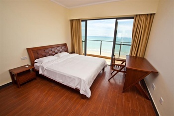  - Lanhai Hotel Apartment - Sanya