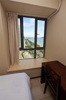  - Lanhai Hotel Apartment - Sanya