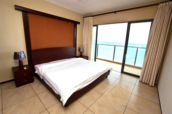  - Lanhai Hotel Apartment - Sanya