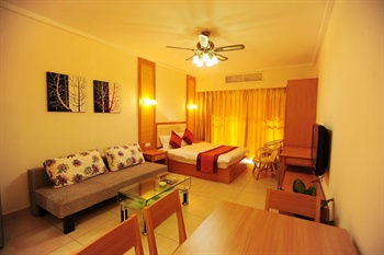  - Golden Sojourn Resort Sanya Bay