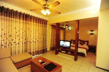  - Golden Sojourn Resort - Sanya