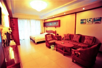  - Sanya Honghai Bay Apartment