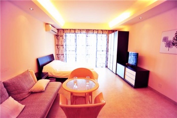  - Sanya Honghai Bay Apartment