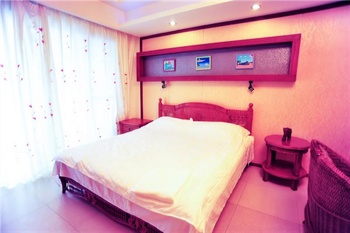  - Sanya Honghai Bay Apartment