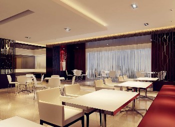  - Sanya Jinjiang Inn- Jiefang Road 3rd