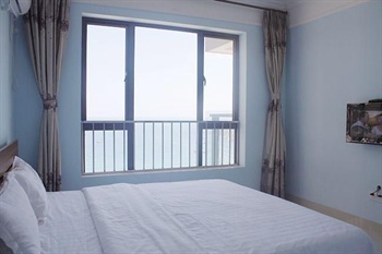  - Sanya Haitian Love Apartment