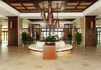  - Sanya Summer Beach Vacation Residence