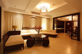  - Sanya Summer Beach Vacation Residence