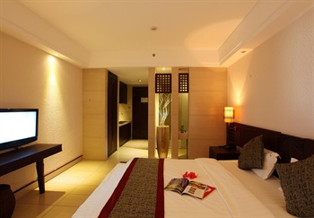  - Sanya Summer Beach Vacation Residence