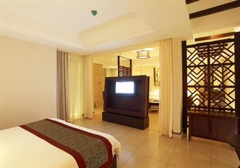  - Sanya Summer Beach Vacation Residence