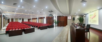  - Sanya KTR Wangfu Conference Resort Hotel