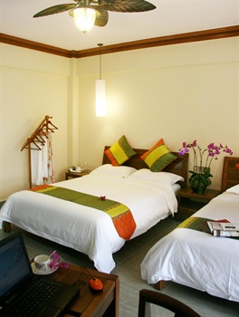  - Sunny Sanya Boutique Resort-Yalong Bay