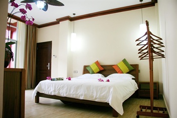  - Sunny Sanya Boutique Resort-Yalong Bay