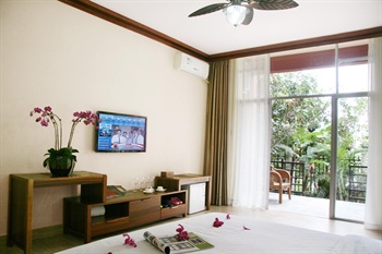  - Sunny Sanya Boutique Resort-Yalong Bay