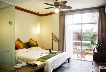  - Sunny Sanya Boutique Resort-Yalong Bay