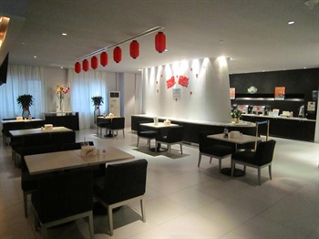  - Jinjiang Inn Dongfengqiao  