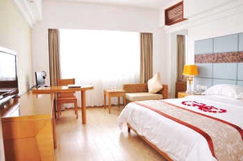 -- - Jiaxing Hotel - Haikou