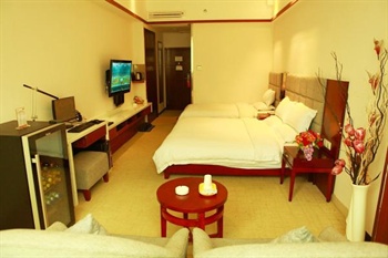  - Haikou Baishite Business Hotel