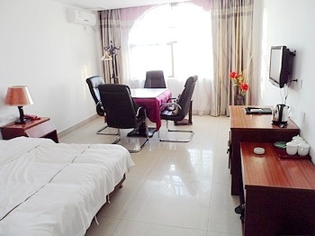 -- - Haikou Star Hotel