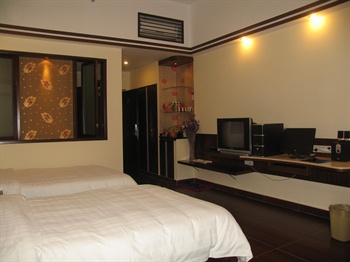  - Hainan Huasheng Hot Spring Hotel Haikou