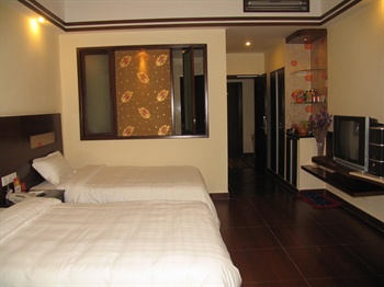  - Hainan Huasheng Hot Spring Hotel Haikou