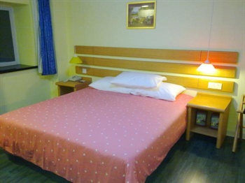  - Home Inn Haikou Haifu Road