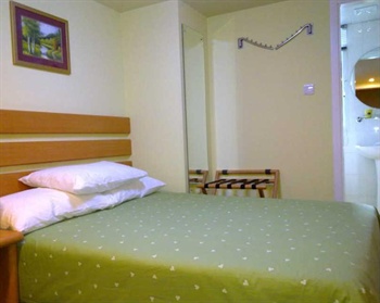  - Home Inn Haikou Haifu Road