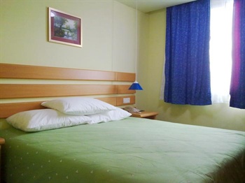  - Home Inn Haikou Haifu Road