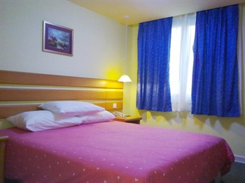  - Home Inn Haikou Haifu Road