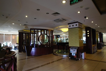  - Haikou Peng Sheng Hotel