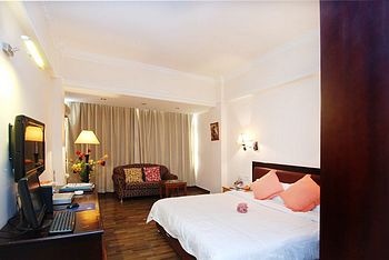 -- - Haikou Longquan Hotel