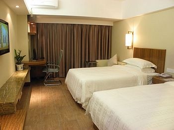 -- - Haikou Longquan Hotel