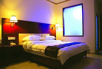 -- - Haikou Meiyuan Business Hotel