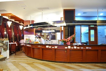 Restaurant - 