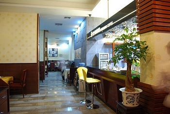 Restaurant - 