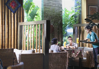  - Haikou Forest City Resort Hotel