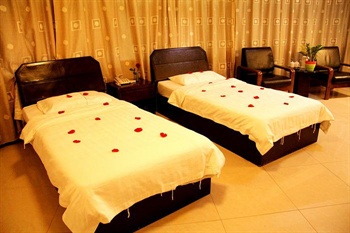  - Hua An Hotel-Haikou