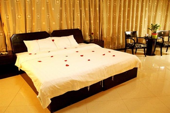  - Hua An Hotel-Haikou