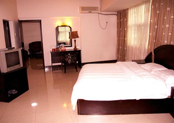  - Hua An Hotel-Haikou