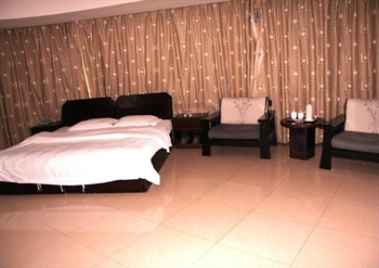  - Hua An Hotel-Haikou