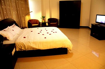  - Hua An Hotel-Haikou