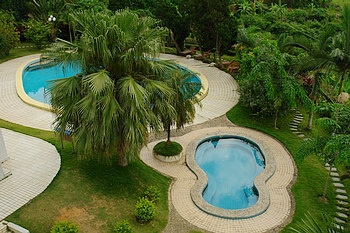 Swimming Pool - Wuzhishan Garden Villa