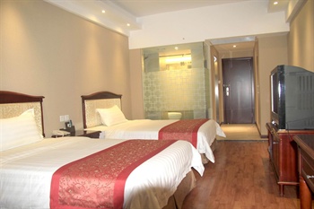  - Chengdu Shangpin Hotel - Yangxi