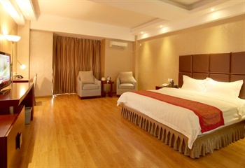  - Chengdu Shangpin Hotel - Yangxi