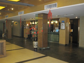  - Jinjiang Inn(Chengdu Jinxianqiao Road)